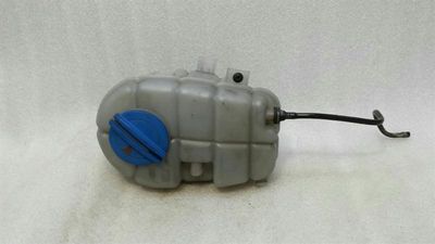 Audi A6 4G Expansion Tank 4G0121403G Expansion Tank Coolant 3.0 TDI V6