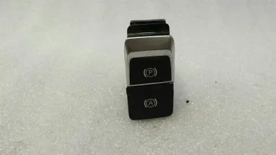 Audi A6 4G RHD Park Brake Switch 4G2927225A Right Hand Drive