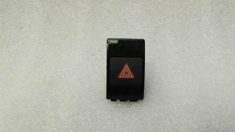 Audi A6 4G hazard switch 4G0941509 hazard warning switch