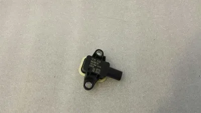 Audi A6 4G crash sensor 4H0955557 impact sensor