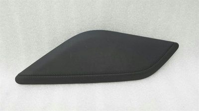 Audi A6 4G right console cover 4G0863306 console cover right leather leather