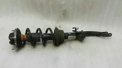 Audi A6 4G Left Shock Absorber Front 4G0413031D Shock Absorber Front Left