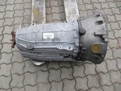 MERCEDES W205 GEARBOX M651 722908 722.908 AUTOMATIC GEARBOX A2052706501 TOP 2.1