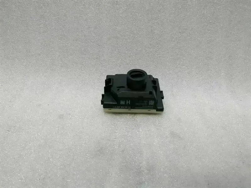 Mercedes C Class W205 Ignition Lock Switch A2059008010 EZS Control Unit