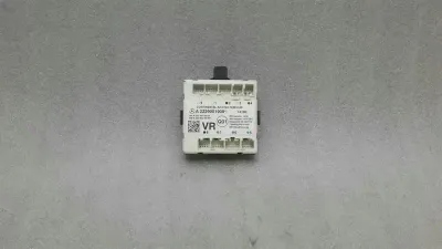 Mercedes C Class W205 FRH Door Module A2229001908 Door Control Unit Front Right