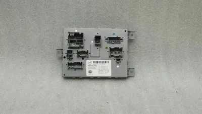 Mercedes C Class W205 Electronic Module A2229006007 ECU SAM