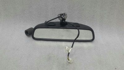 Mercedes W205 rear view mirror A2228100217 rear view mirror interior mirror AMG black