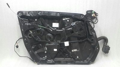 Mercedes W205 Left Front Door Winder A2057204923 Window Regulator Front Left.