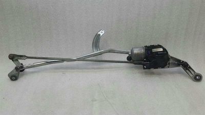 Mercedes W205 RHD Front Wiper Engine A2058208202 Right Hand Drive