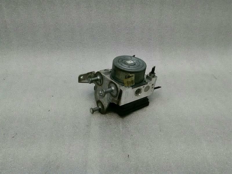 MERCEDES C CLASS W205 A.B.S PUMP A2054310100 ABS PUMP HYDRAULIC BLOCK OM651