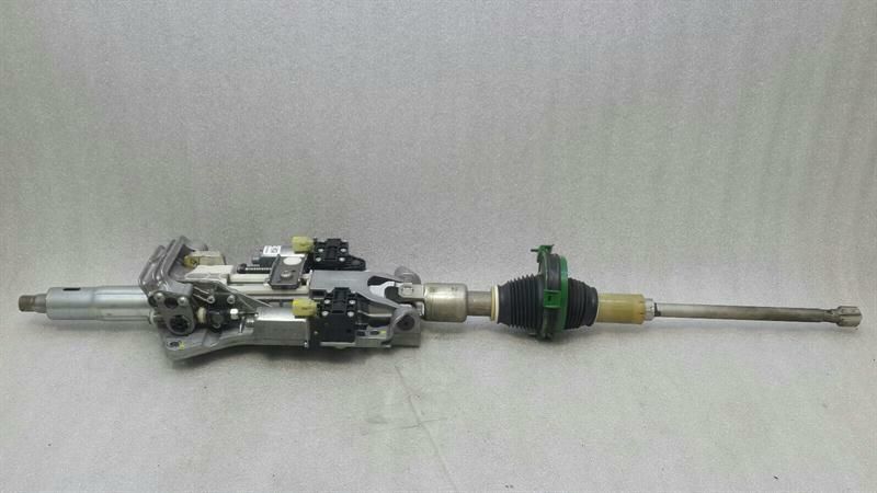 Mercedes C Class W205 Steering Column A2054603516 Steering Column Electrical