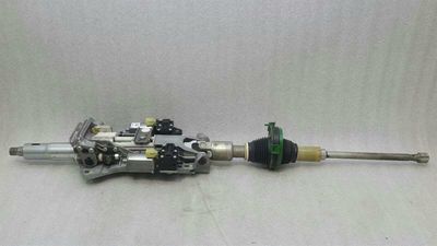 Mercedes C Class W205 Steering Column A2054603516 Steering Column Electrical