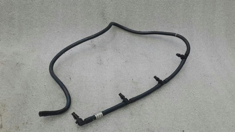 Mercedes C Class W205 W218 W212 Fuel Line A6510700132 Fuel Line OM651