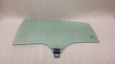 Mercedes S-Class W222 left rear door glass A2227300118 door window rear left