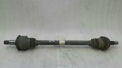Mercedes C Class W205 Drive Shaft Rear Right A2053509608 Right Drive Shaft
