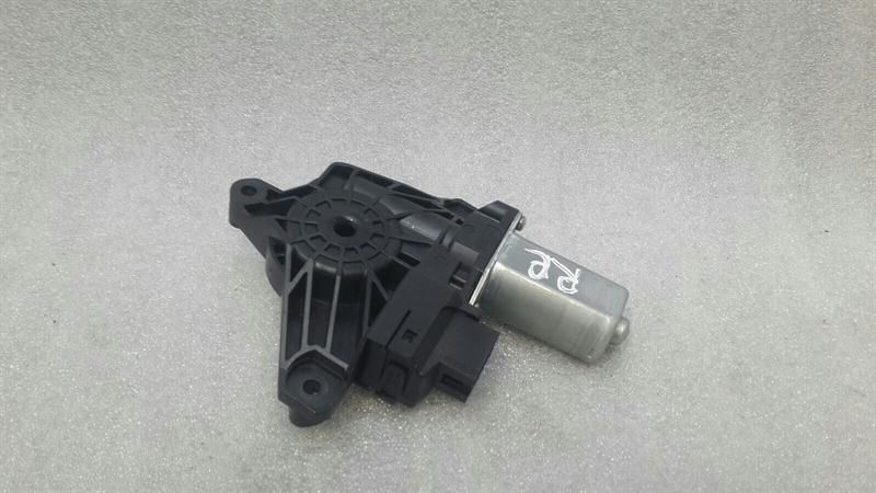 Mercedes W205 Door Window Motor A2059060401 Window Regulator Motor Rear Right