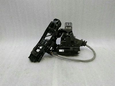 Mercedes C Class W205 rear right door lock A0997309600 door lock rear right