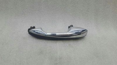Mercedes C Class W205 RLH Door Handle A0997602359 Door Handle Rear LI Keyless Go