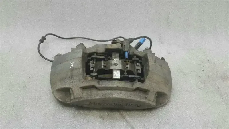 Mercedes C Class W205 FRH Caliper A0114219698 Front Right Brake Caliper AMG Pack