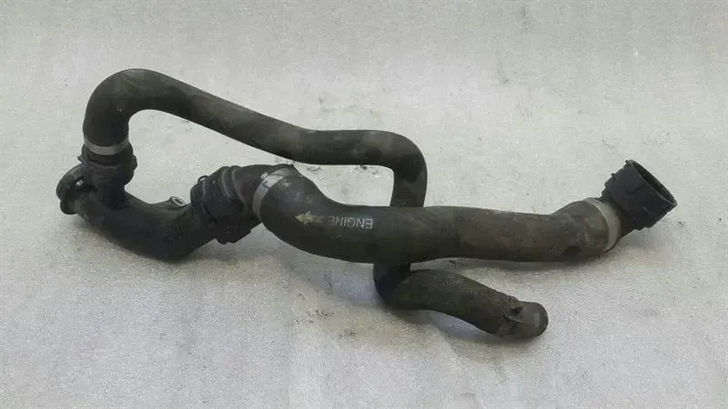 Mercedes C Class W205 Cooling Pipe A2055017484 Coolant Hose Hose Kit