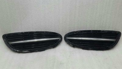 Mercedes S-Class W222 Front Grille Set A2228850724 Grille Front Set