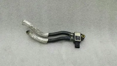 Mercedes C Class W205 MAP Sensor A6429050400 Pressure Sensor Particle Filter OM651.
