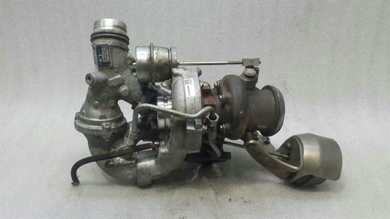 Mercedes C Class W205 Turbo Charger A6510901586 Turbocharger OM651