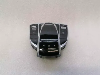 Mercedes C Class W205 Touch Pad Switch A2059008018 Switch Multimedia