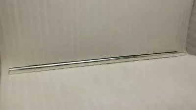 Mercedes S-Class W222 Rear Left Body Moulding A2226900880 Strip Rear Left