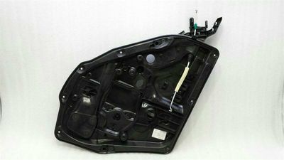 Mercedes S-Class W222 Left Rear Door Winder A2227306505 Window Regulator Rear Li
