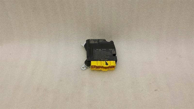 Mercedes S-Class W222 Safety Module ECU A2229000203 Air Control Unit SRS