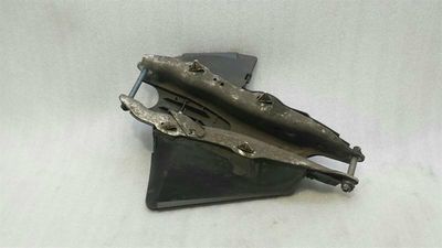 Mercedes S-Class W222 Left Rear Wishbone A2223520202 Rear Left Wishbone