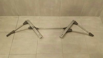 Mercedes S-Class W222 Strut Brace A2226260983 Domestic Stroke