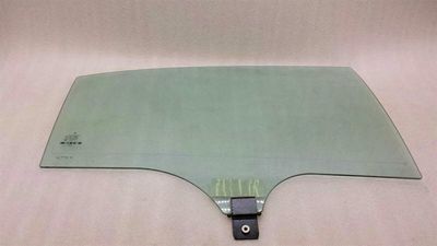 Mercedes S-Class W222 right rear door glass A2227300218 door window rear right