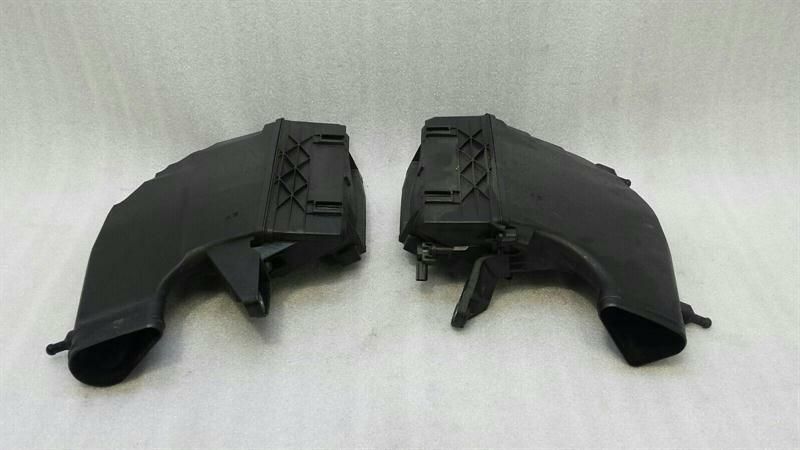 Mercedes S-Class W222 Airbox A6420904301 Air Filter Box Set Kit OM642 S350