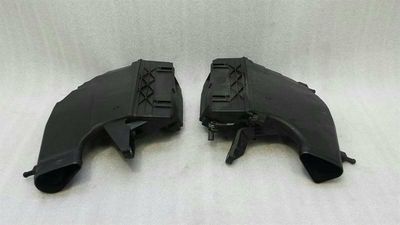 Mercedes S-Class W222 Airbox A6420904301 Air Filter Box Set Kit OM642 S350