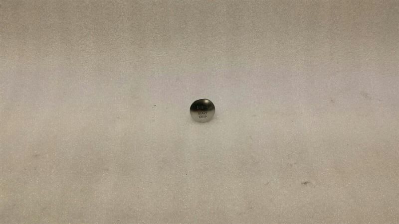 Mercedes S-Class W222 Ignition Switch A2215450714 Start Stop Switch