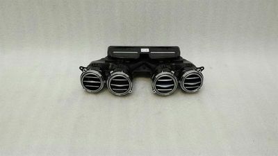 Mercedes S-Class W222 Centre Air Vent A2228310445 Vent Vent Grille