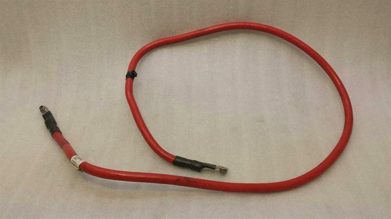 Mercedes S-Class W222 Battery Cable A2224405705 Battery Wiring Harness