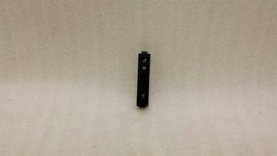 Mercedes S-Class W222 light level switch A2229056703 light regulation switch