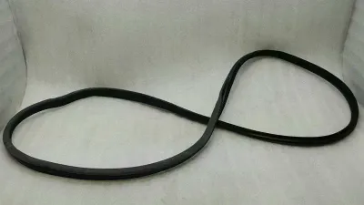 Mercedes C-Class W204 Front Left Door Seal A2047271187 Door Seals Front Left