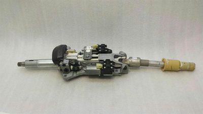 Mercedes S-Class W222 Steering Column A2224601816 Steering Column Electrical