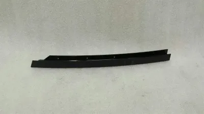 Mercedes S-Class W222 Right Body Moulding A2227300219 Strip Right