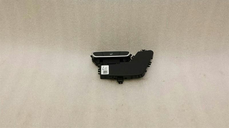 Mercedes S-class W222 RRH seat heated switch A2229051201 seat heating switch