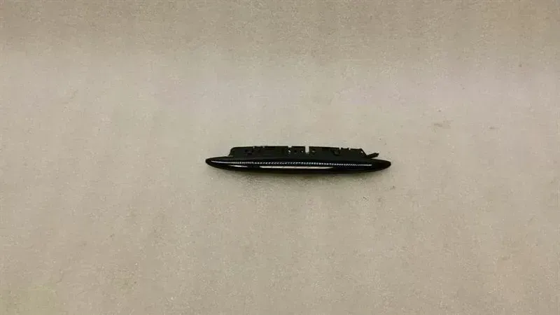 Mercedes S-class W222 PDC screen A0015425423 display PTS parking aid