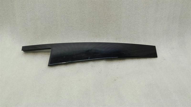 Mercedes S-Class W222 Right B Post Cover A2226900487 B Pillar Cover Right