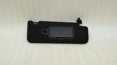 Mercedes S-class W222 right sun visor A2228100310 sun visor bezel right AMG