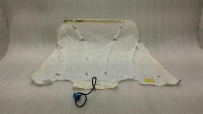 Mercedes S-class W222 rear right seat heated A2229067900 seat rear heating RE