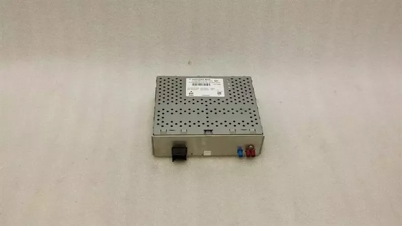 Mercedes S-Class W222 DAB Tuner A2229007407 Audio Control Unit