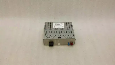Mercedes S-Class W222 DAB Tuner A2229007407 Audio Control Unit